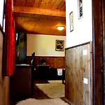 Castle Park Berat
