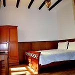 Castle Park Berat