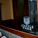 Castle Park Berat