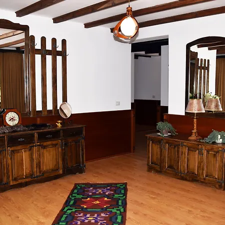 Castle Park Hotel 3*