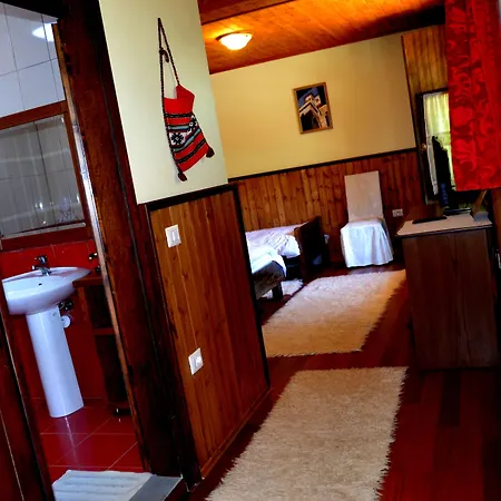 Castle Park 3* Berat