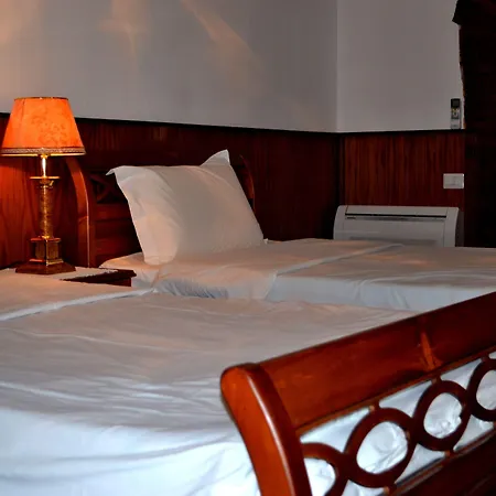 Hotel Castle Park 3*