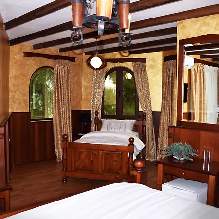 Castle Park 3*