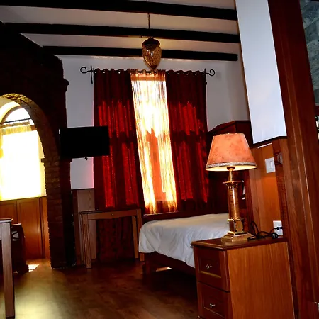 Hotel Castle Park