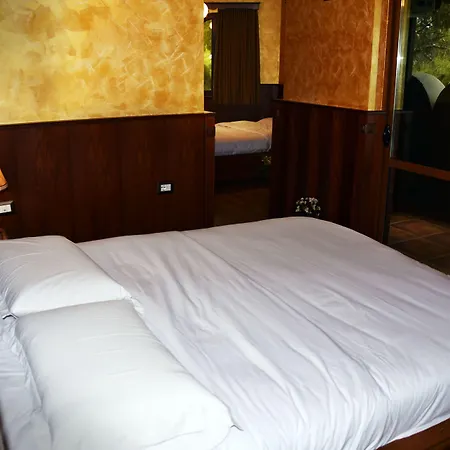 Hotel Castle Park Berat