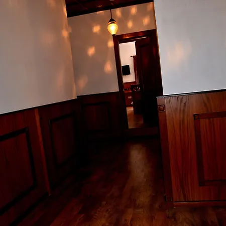 Hotel Castle Park Berat