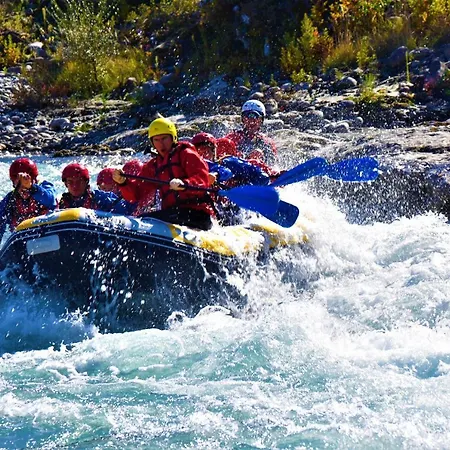 Hotel Castle Park 3*