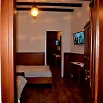 Castle Park Hotel Berati
