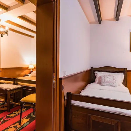 Castle Park Hotel