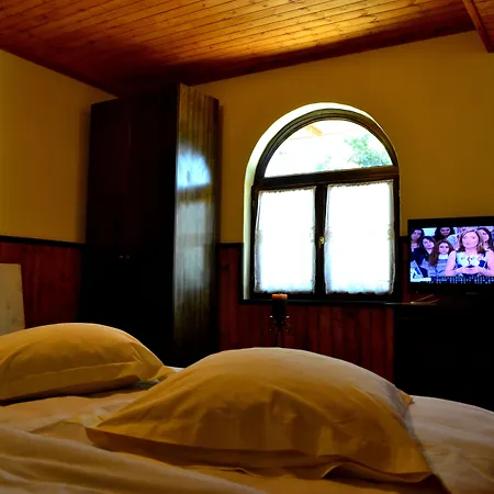 Hotel Castle Park Berat