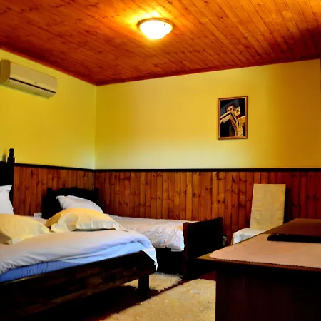 Castle Park בראט