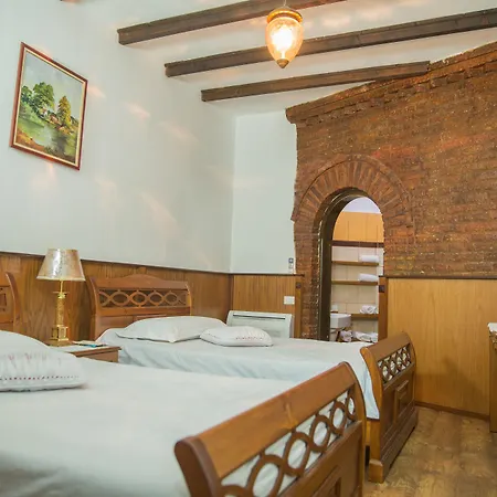 Hotel Castle Park 3*