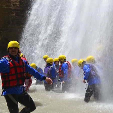 Hotel Castle Park Berat