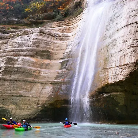 Hotel Castle Park 3*