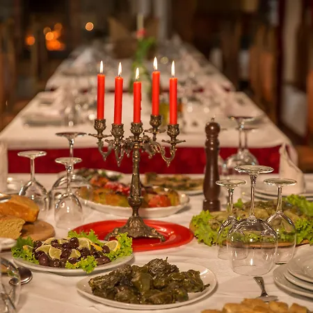 Castle Park בראט