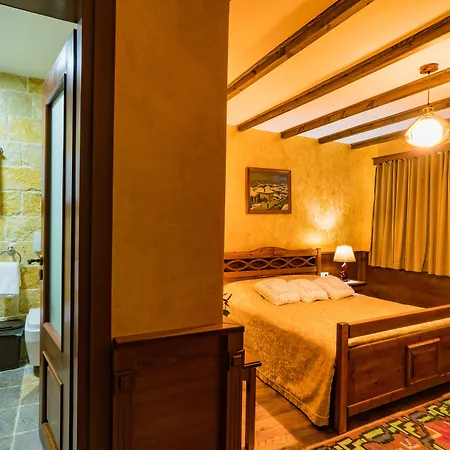 Castle Park Hotel