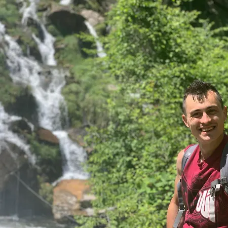 מלון Castle Park בראט