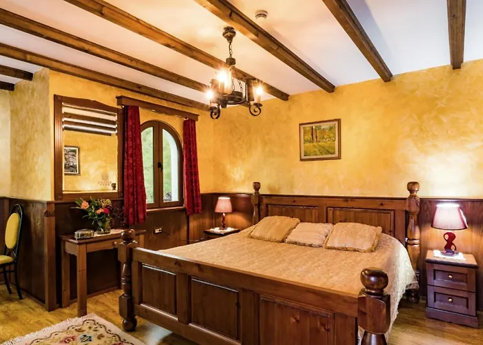 Hotel Castle Park