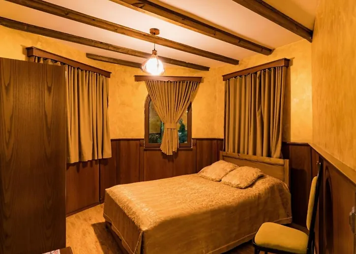 Hotel Castle Park 3*