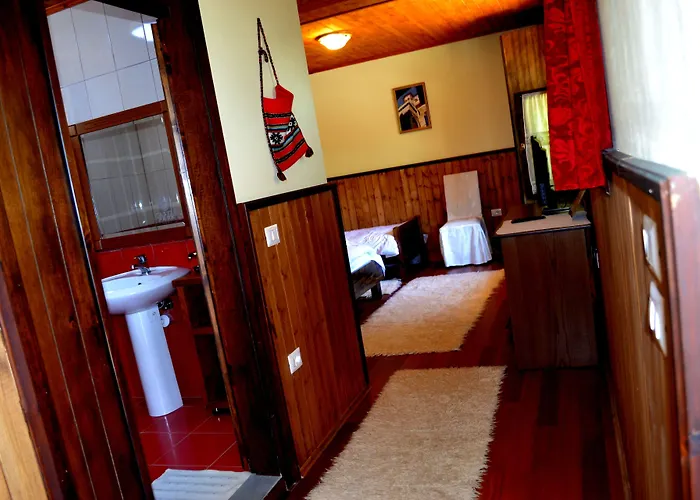 Castle Park 3* Berat