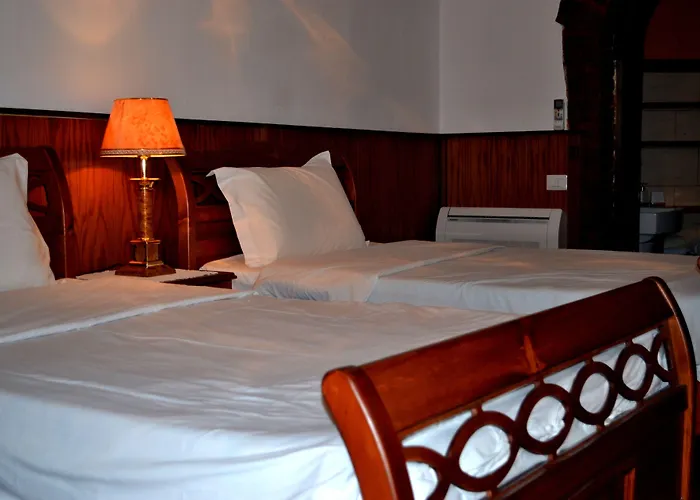 Hotel Castle Park 3*