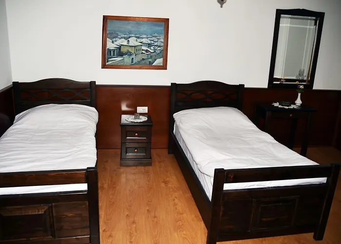 Hotel Castle Park 3*