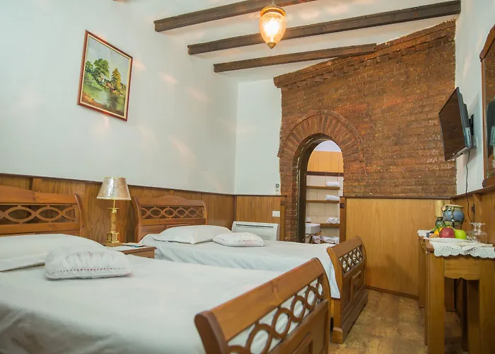 Hotel Castle Park 3*