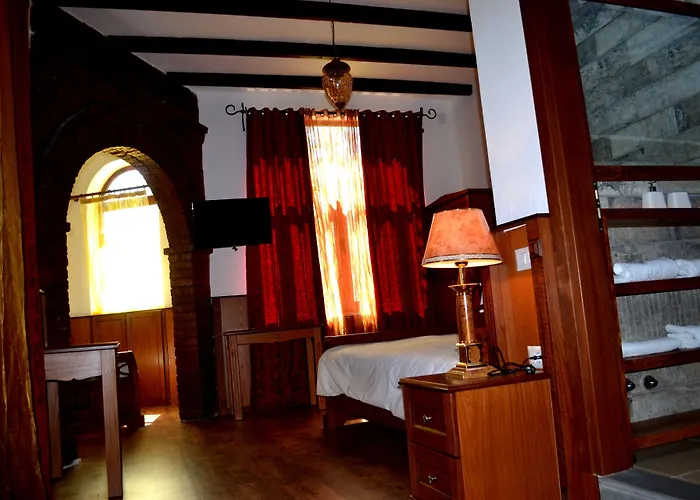 Hotel Castle Park