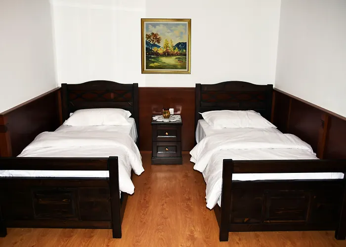 Hotel Castle Park 3*