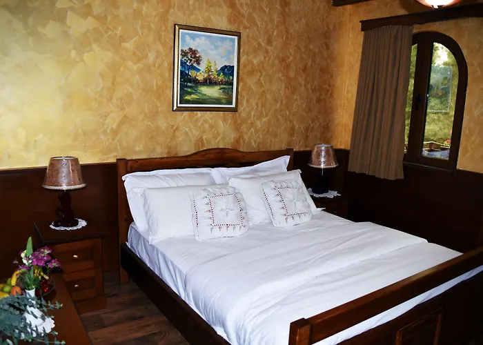 Castle Park Hotel