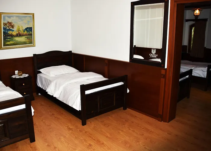 Castle Park Hotel 3*