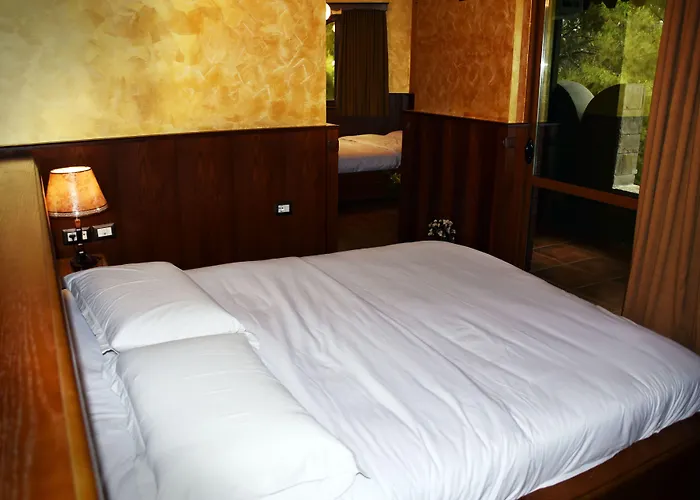 Hotel Castle Park Berat