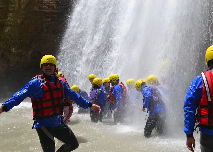 Hotel Castle Park Berati