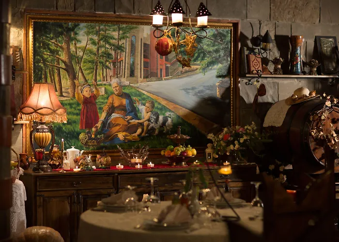 Castle Park Hotel 3*