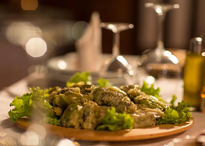 Hotel Castle Park 3*