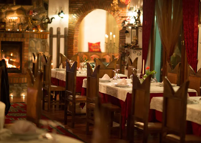 Castle Park Hotel 3*