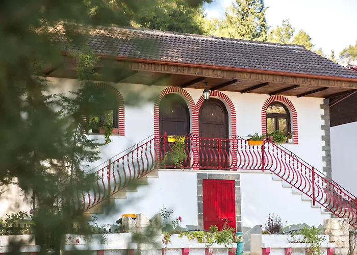 Hotel Castle Park 3*