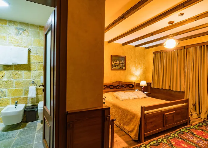 Castle Park Hotel