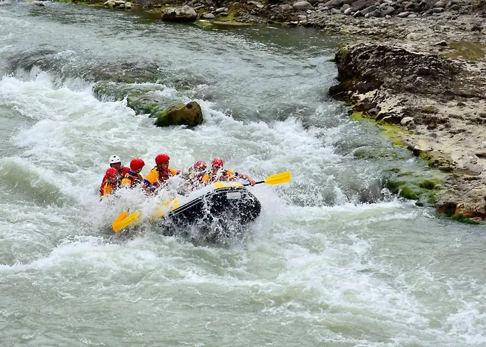 Castle Park Hotel 3*