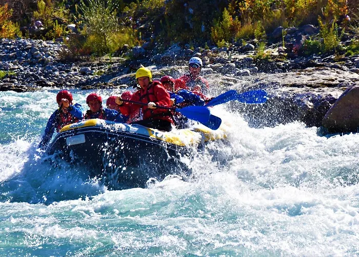 Hotel Castle Park 3*